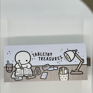 TCMC x Esterbrook fountain pen F NEW